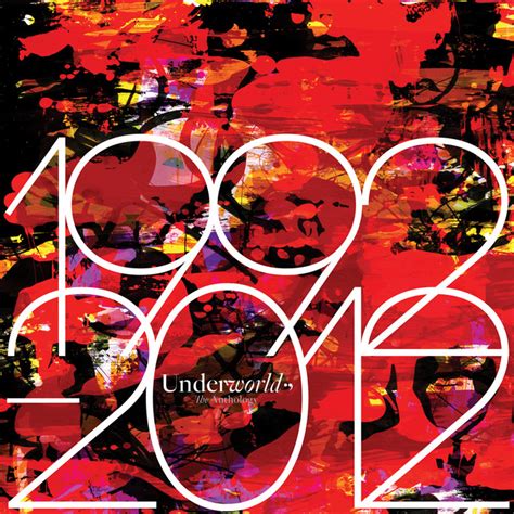 Born Slippy by Underworld .